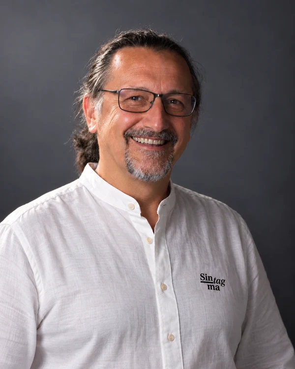 Cristiano Perenzin · Tenore II