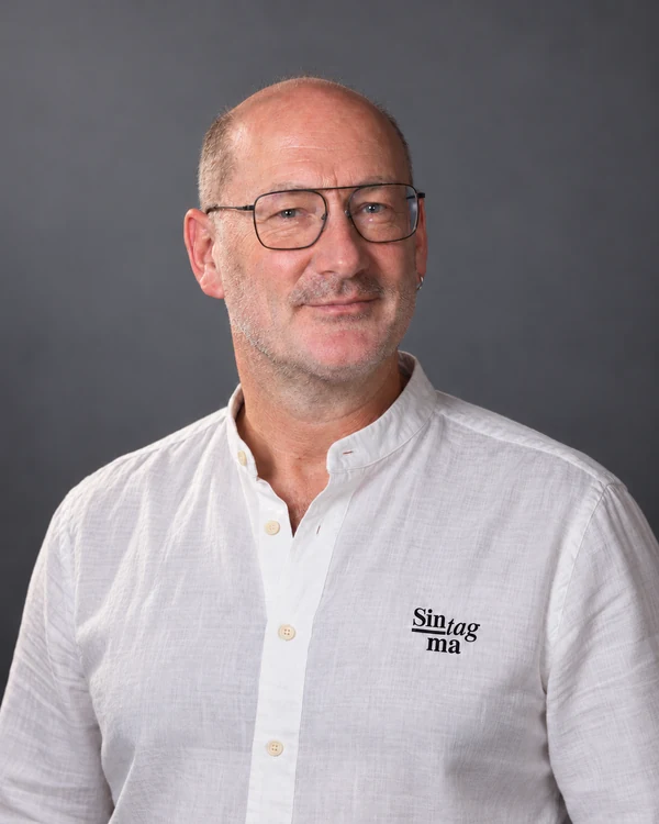 Marcello Zanin · Baritono
